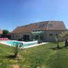 Villa avec piscine