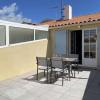Maison Saint-Gilles-Croix-de-Vie, 2 pièces, 4 personnes - FR-1-224-35