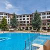 Apartment Blue Lagoon