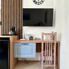 Apartment Blue Lagoon