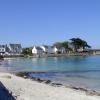 Appartement cosy stylé 50 m plage coeur de bourg