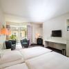 Fontana Hotel Wiesbaden