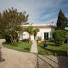 Proche de Bordeaux et Saint Emilion, maison au calme avec grand jardin