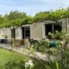 La kaz sous le chêne - Au calme, grande villa climatisée à 5 minutes d'Uzès