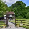 Hazelnut Lodge