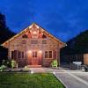 Le chalet du Marais - Nature en Baie de Somme