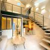 Loft Cocoon Spa