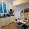 Lovely studio Montmartre
