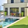 Jolie villa avec piscine sans vis a vis
