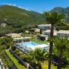 U San Daniellu villas et chambres