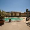 Maison 4 chambres avec piscine