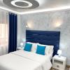 Galeon Boutique Hotel