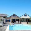 Holiday Home L'Oiseau Bleu by Interhome