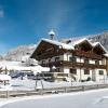 Apartment Heisenhaus-3 by Interhome
