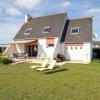 Holiday Home Trouz Ar Mor by Interhome