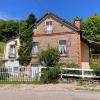 Maison Morvan Anost