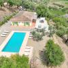 Holiday Home Mas des Chênes by Interhome