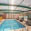 Holiday Home Villa Mor-Eol by Interhome