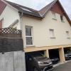Logement 7pers-80m2 avec terrasse & jardin
