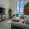 Villa vue mer proche mer 10 personnes