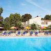 Apartment Thalassa-2 by Interhome