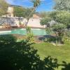 Villa clos avec piscine proximite Marseille et Aix en Provence