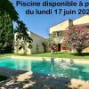 Villa avec Piscine & Jaccusy