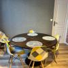 « T’che nous » Appartement