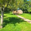 Chalets de l'Oasienne