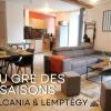 Au Gré des Saisons - Vulcania & Lemptégy