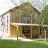 Maison de 5 chambres avec piscine privee jardin amenage et wifi a Le Buisson de Cadouin a 3 km de la plage