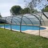 Très belle villa avec piscine