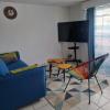 Appartement 3 étoiles à 150m de la plage