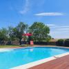Gîte Chambourg-sur-Indre, 5 pièces, 11 personnes - FR-1-381-571