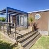 Mobil-Home Jullouville, 4 pièces, 6 personnes - FR-1-361A-74