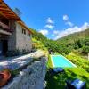 Casa da Quinta Costa DAlém Gerês