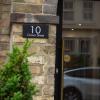 Crown Hotel