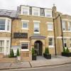 Crown Hotel