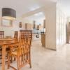 Palm Tree Golfers Retreat With Private Pool