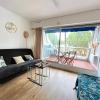 Résidence Escale Port - Studio pour 4 Personnes 131