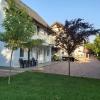 Csilla apartman
