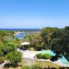 Villa Capicciola, 8 pers, piscine, 30 m plage