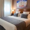 Hotel Puerta de Toledo