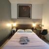 Hotel Le Bon Moine
