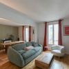Beautiful 3-rooms in the heart of Paris