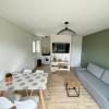 Appartement avec Loggia et Parking privé