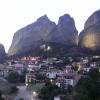Romance Dream Meteora 1