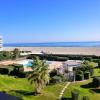 Appartement Canet-en-Roussillon, 3 pièces, 6 personnes - FR-1-794-128