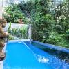 Riverside Villa: 2BDR & Private Pool on Riverbank