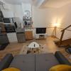 Charming House:Comfort, Queen size bed, Work Area